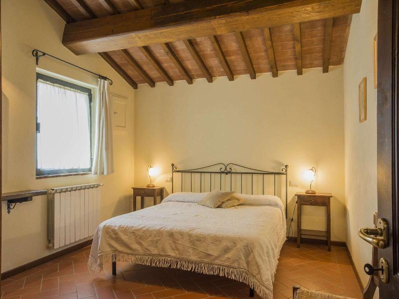 Lovely Farmhouse in Castelfiorentino With Garden image