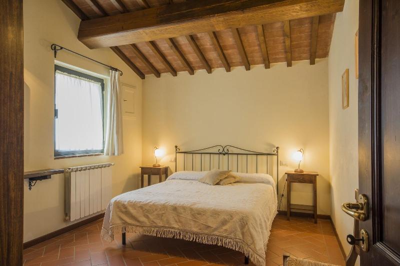 Lovely Farmhouse in Castelfiorentino With Garden image