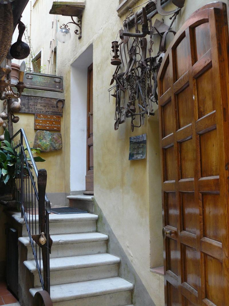 Il Pozzo Della Citerna image