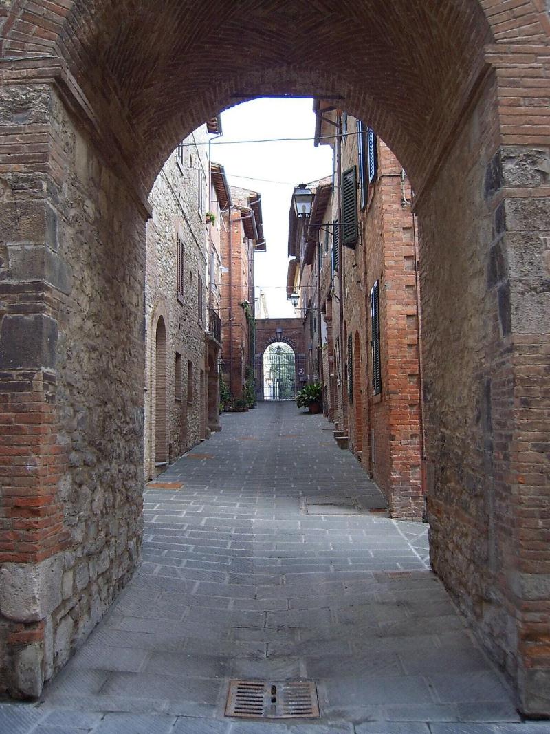 Il Pozzo Della Citerna image
