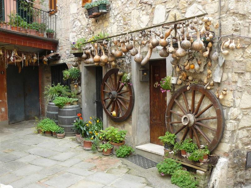 Il Pozzo Della Citerna image