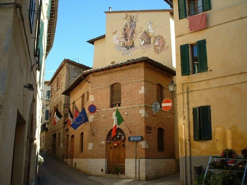 Il Pozzo Della Citerna image