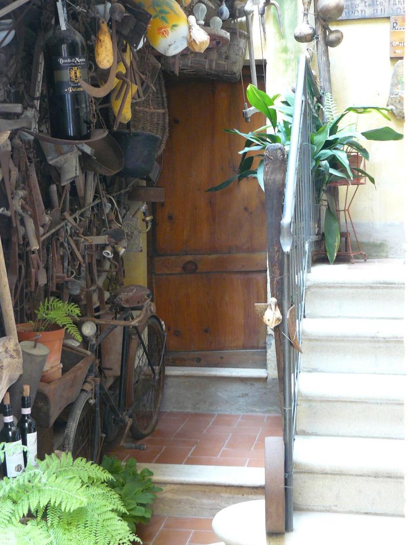 Il Pozzo Della Citerna image