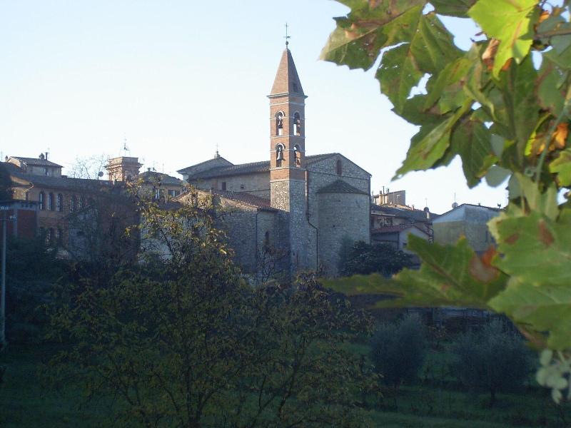 Il Pozzo Della Citerna image