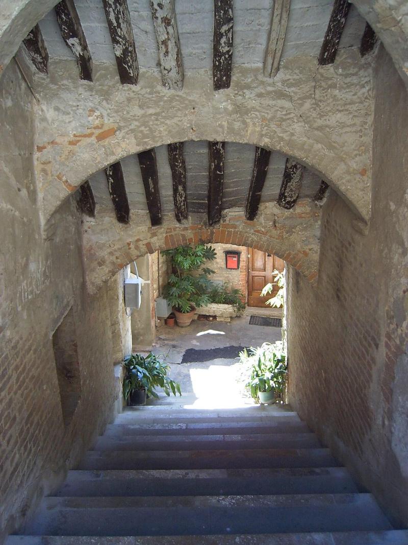 Il Pozzo Della Citerna image