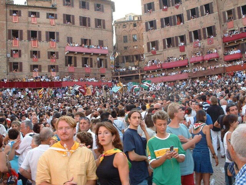 Il Pozzo Della Citerna image