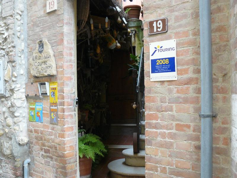 Il Pozzo Della Citerna image
