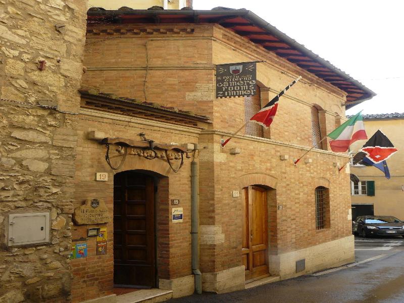 Il Pozzo Della Citerna image