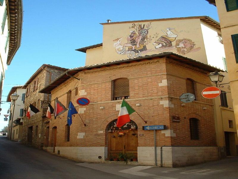 Il Pozzo Della Citerna image