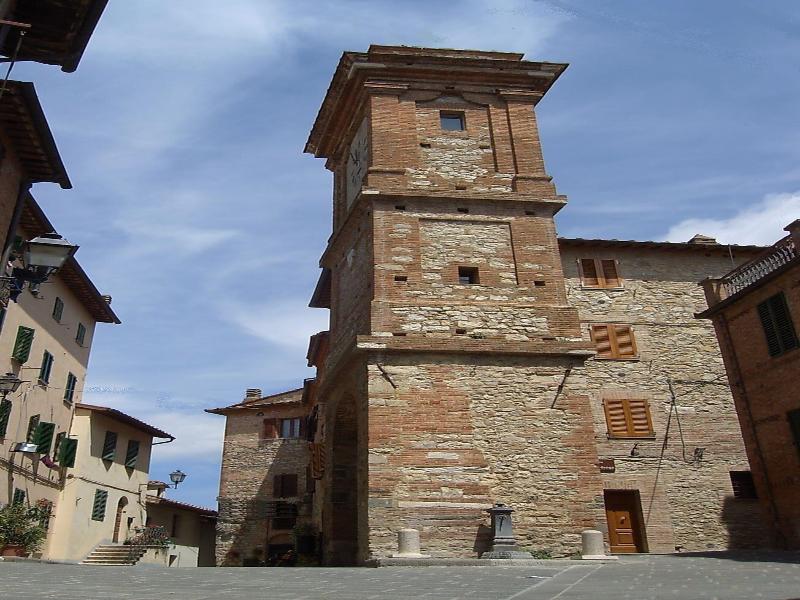 Il Pozzo Della Citerna image