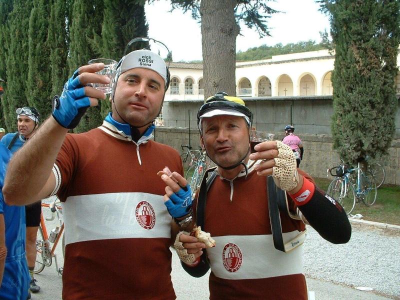 Il Pozzo Della Citerna image