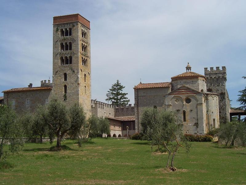 Il Pozzo Della Citerna image
