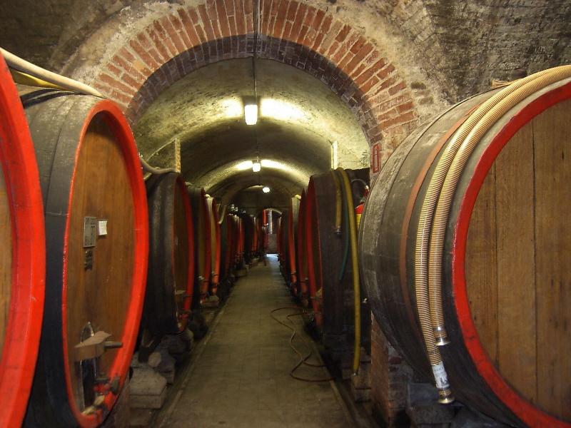 Il Pozzo Della Citerna image