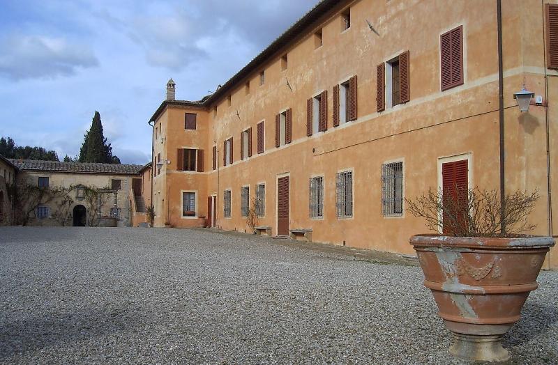 Il Pozzo Della Citerna image