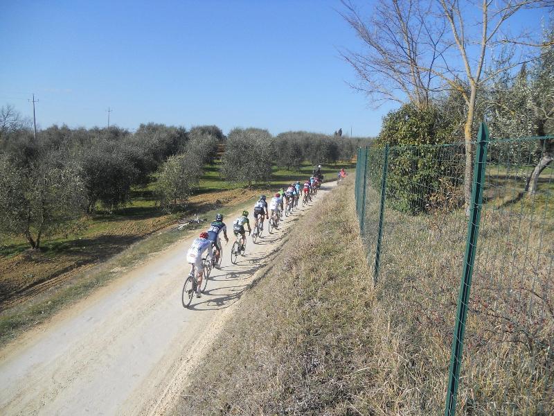 Il Pozzo Della Citerna image