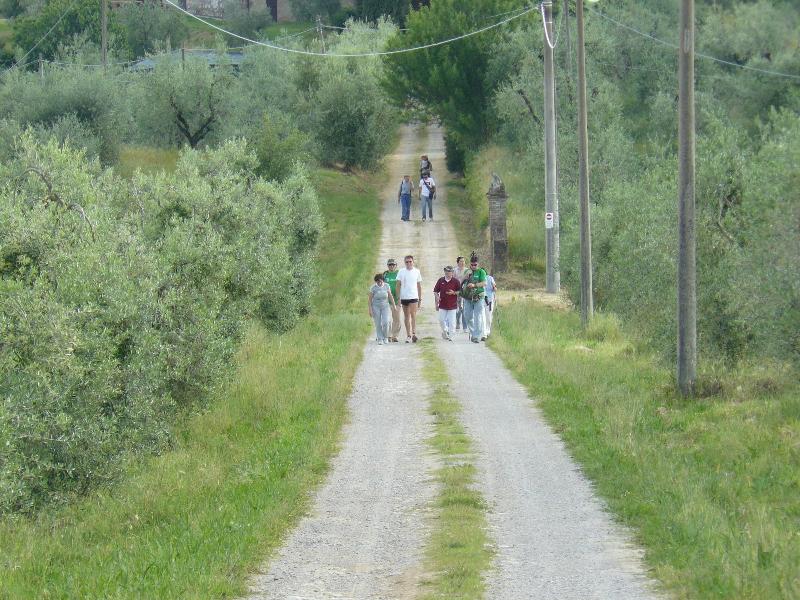 Il Pozzo Della Citerna image