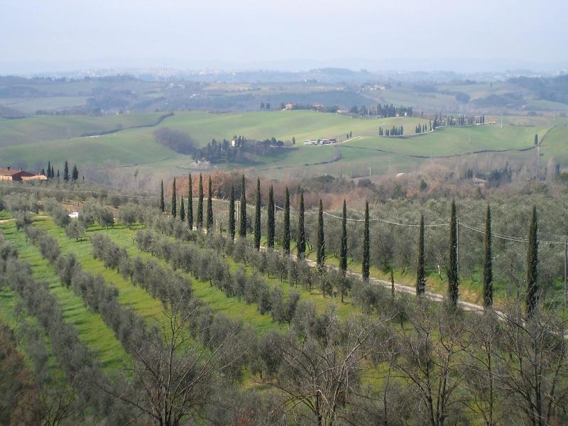 Il Pozzo Della Citerna image