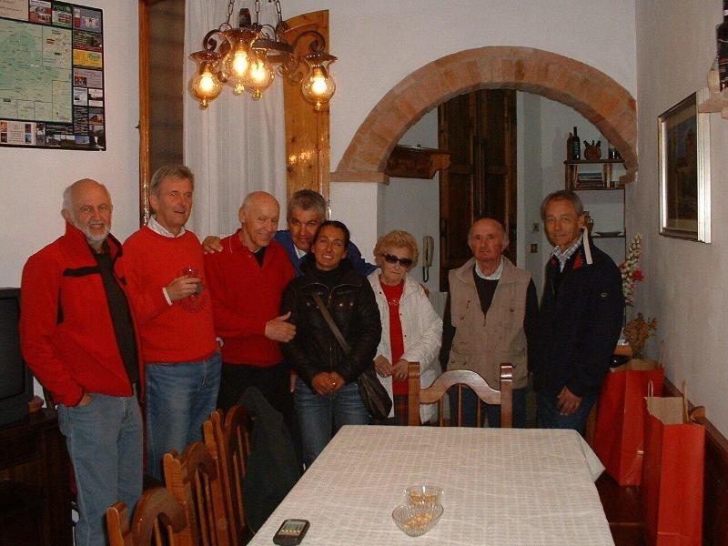 Il Pozzo Della Citerna image