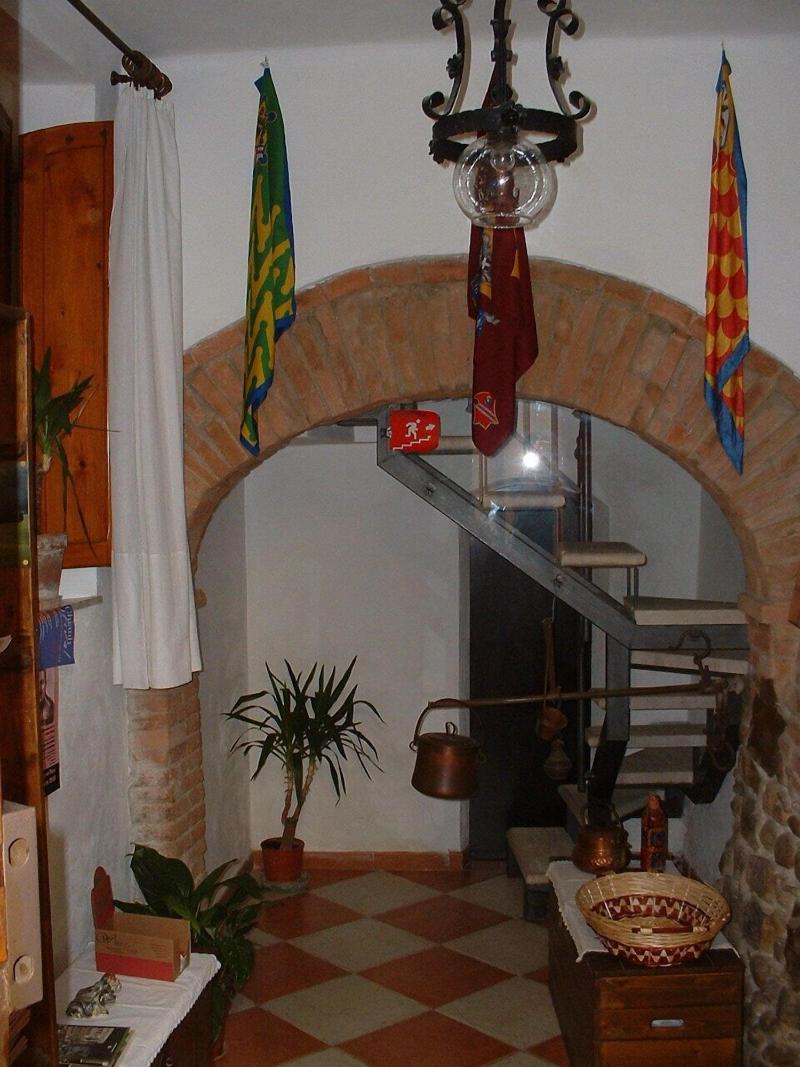 Il Pozzo Della Citerna image
