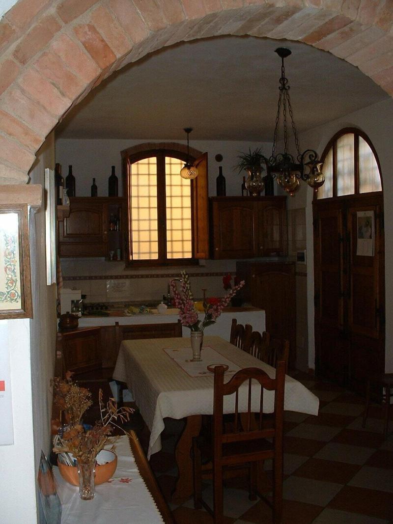 Il Pozzo Della Citerna image