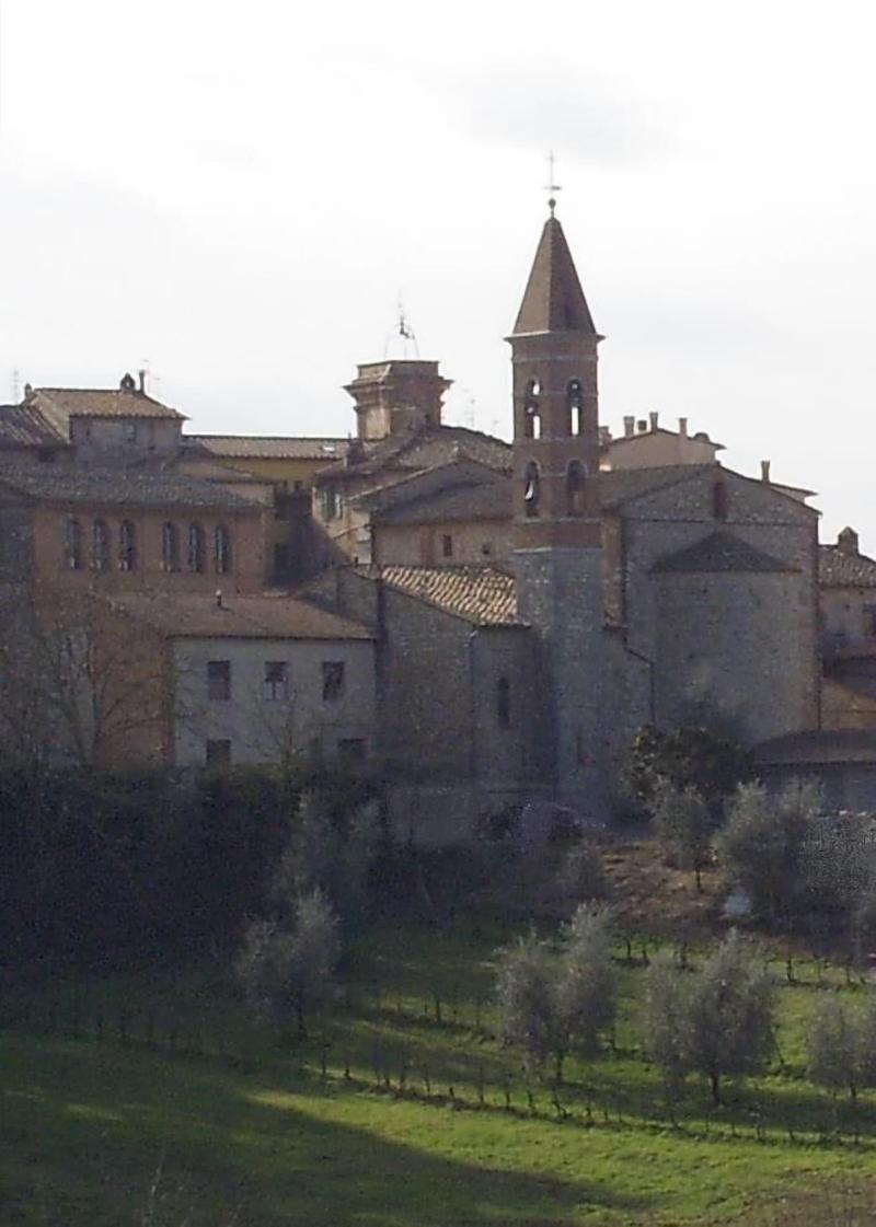Il Pozzo Della Citerna image