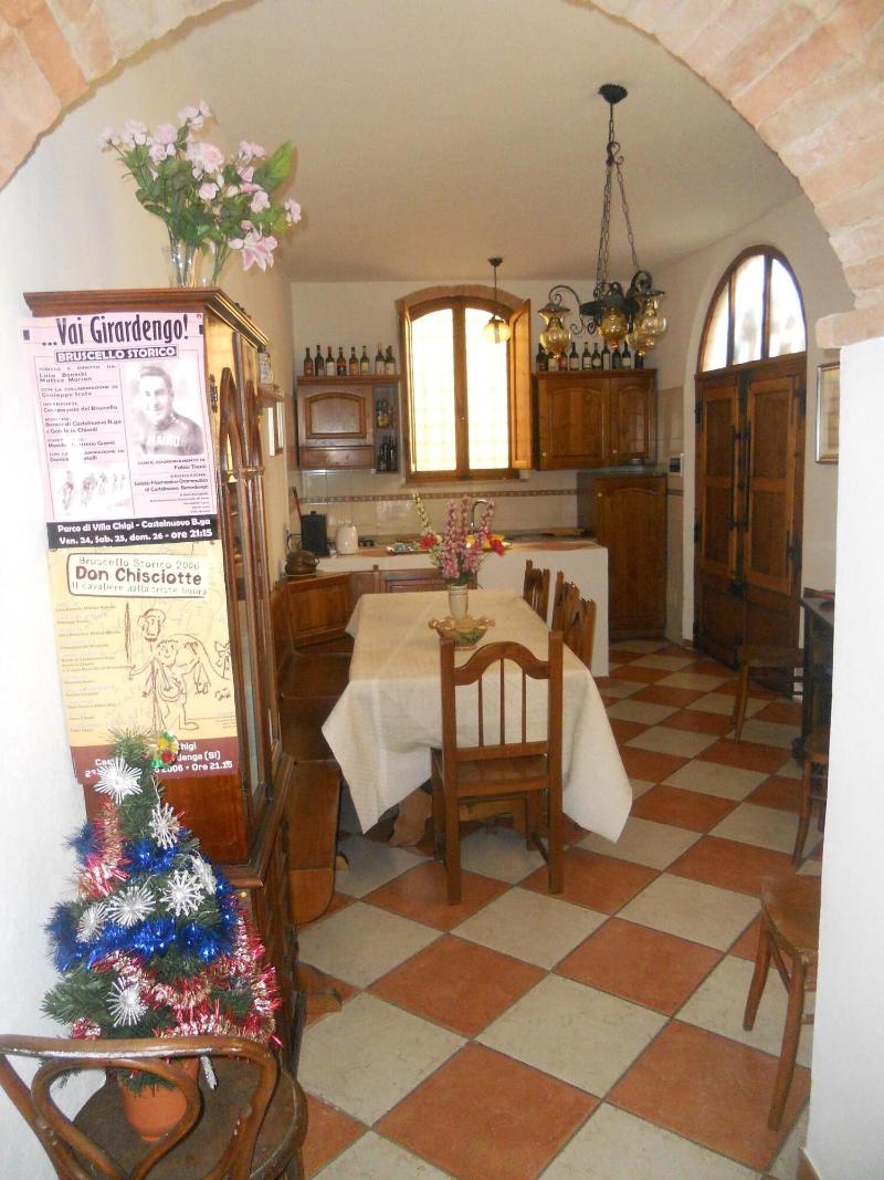 Il Pozzo Della Citerna image