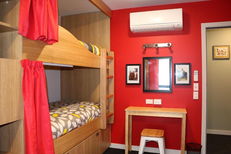 Adventure Q2 Hostel image