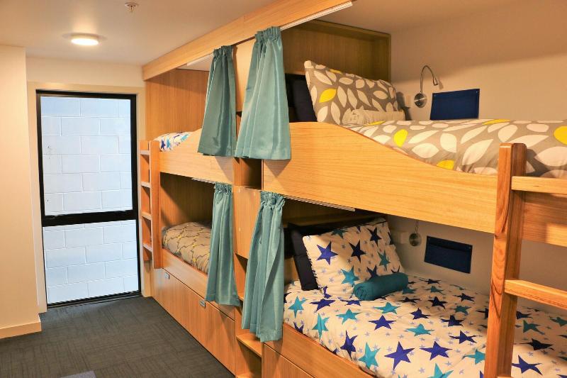Adventure Q2 Hostel image