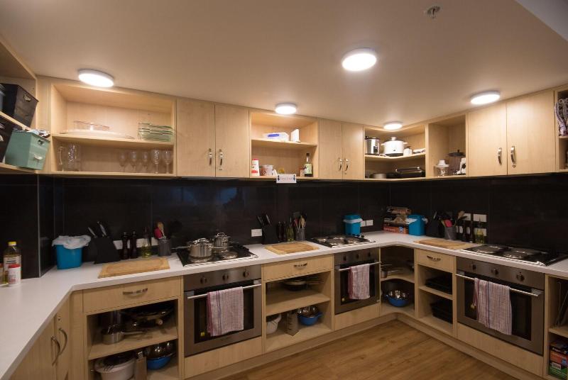 Adventure Q2 Hostel image