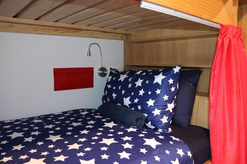 Adventure Q2 Hostel image