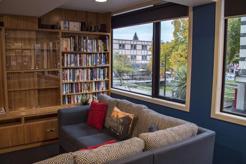 Adventure Q2 Hostel image