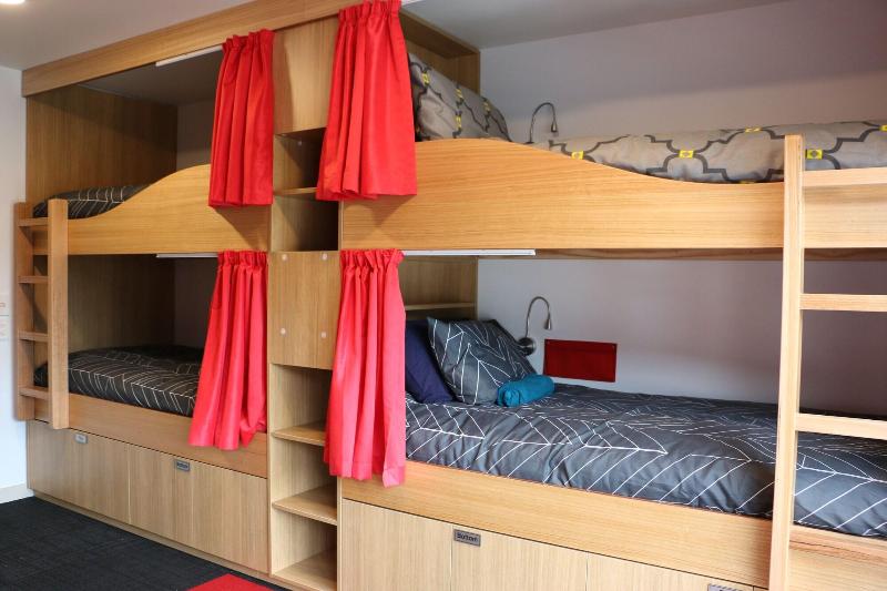 Adventure Q2 Hostel image