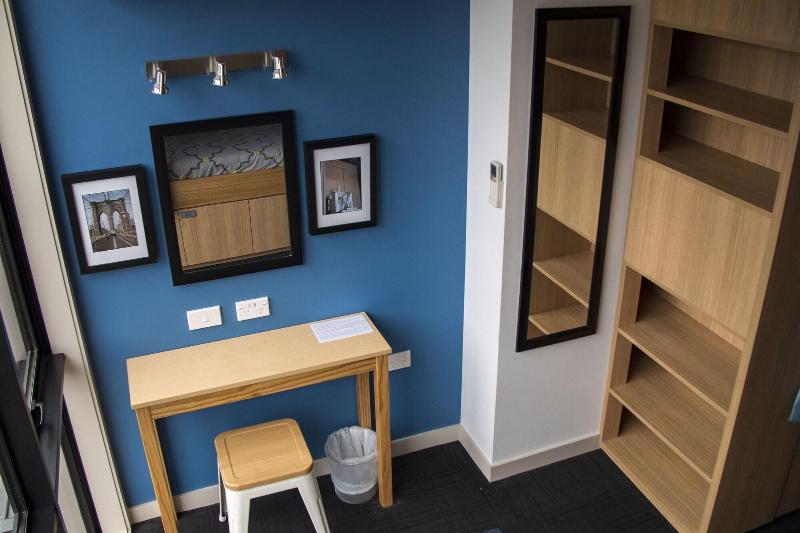 Adventure Q2 Hostel image