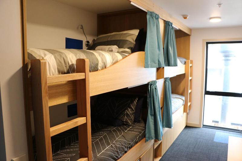 Adventure Q2 Hostel image