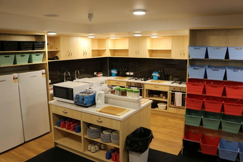 Adventure Q2 Hostel image