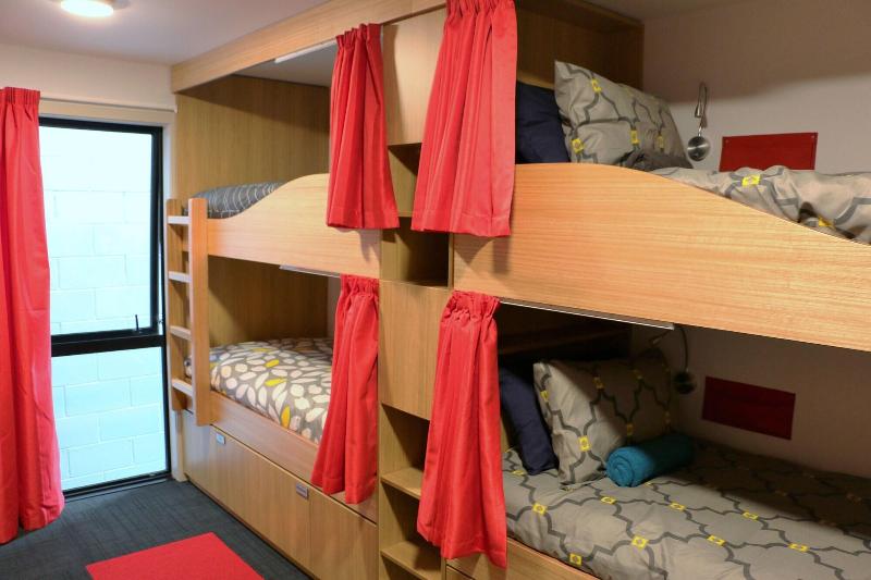 Adventure Q2 Hostel image