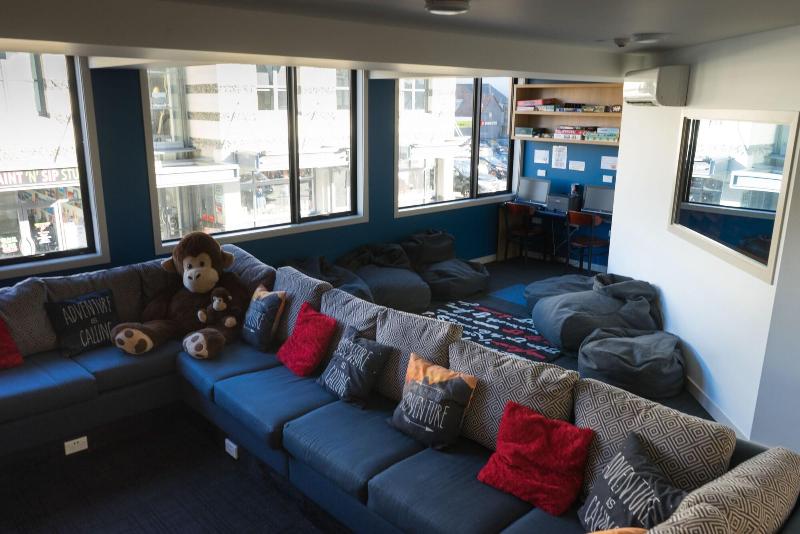 Adventure Q2 Hostel image