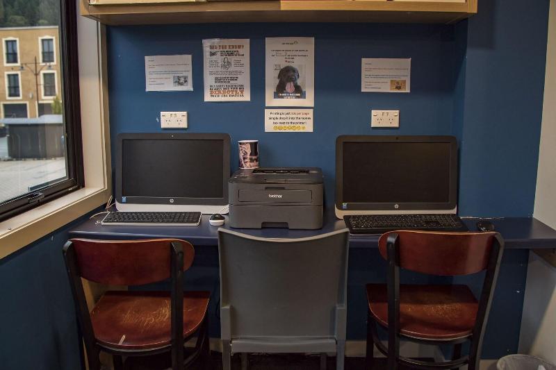 Adventure Q2 Hostel image