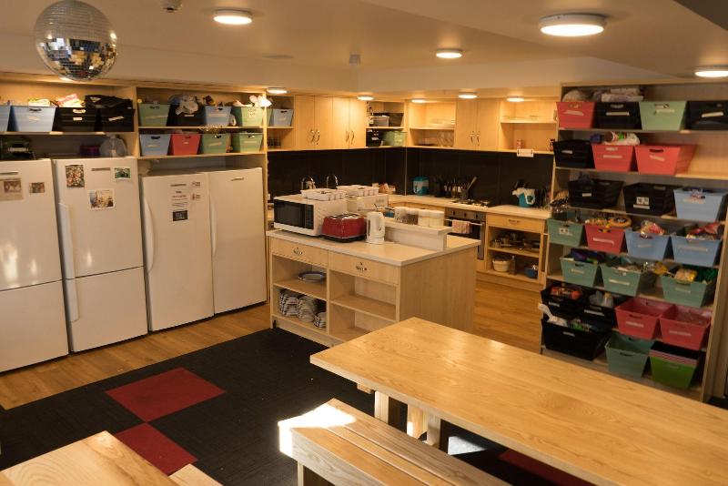Adventure Q2 Hostel image