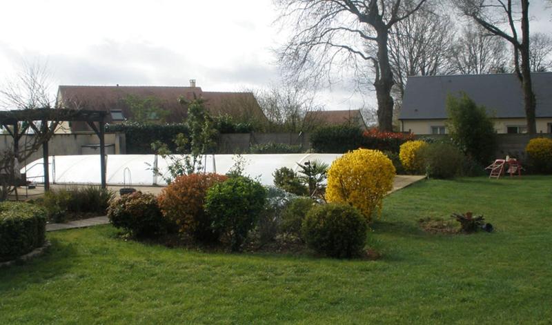 Chambres d'hotes Chesne — main photo