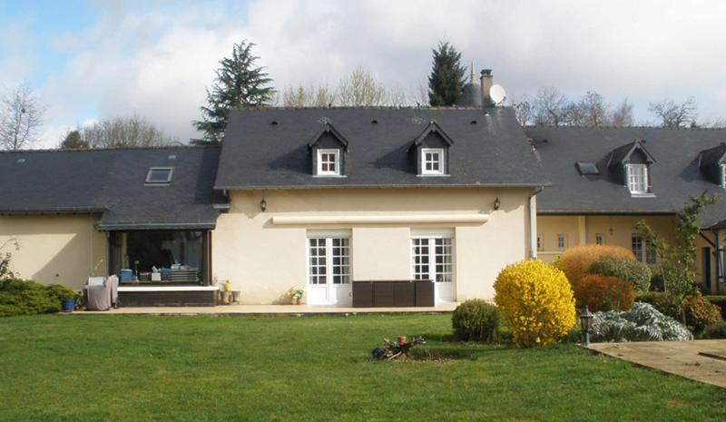 Chambres d'hotes Chesne — photo 4