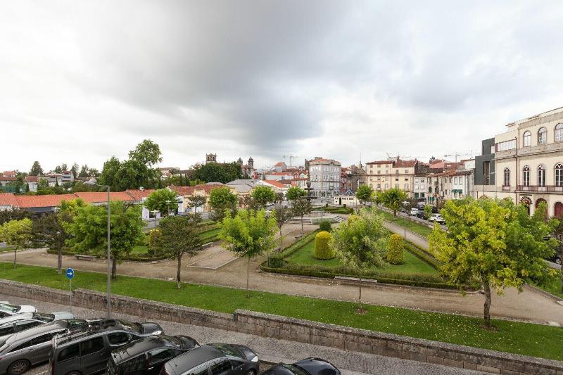 Casa Grande - Minho's Guest image