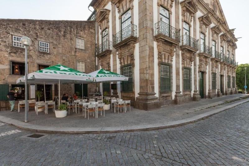 Casa Grande - Minho's Guest image