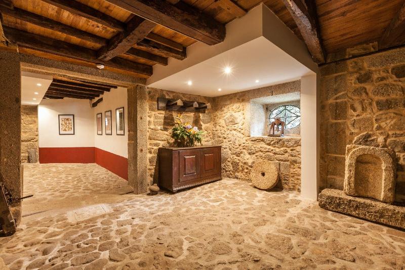 Casa Grande - Minho's Guest image