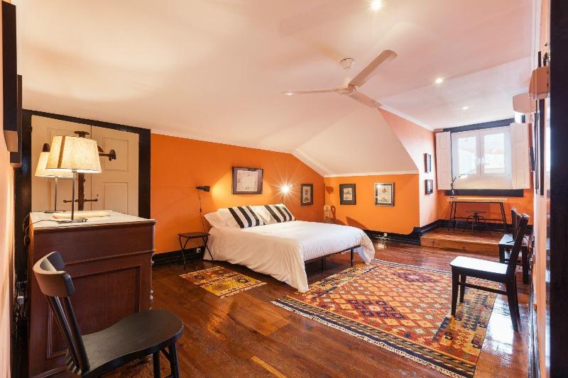 Casa Grande - Minho's Guest image