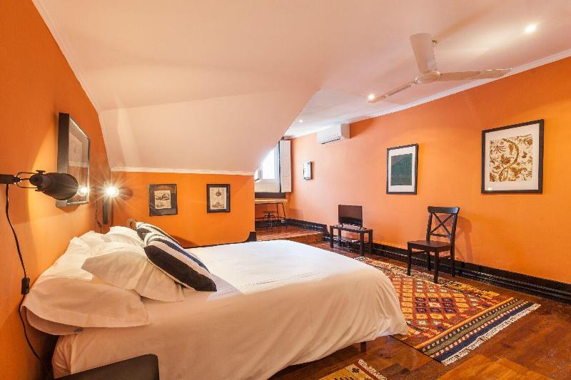 Casa Grande - Minho's Guest image