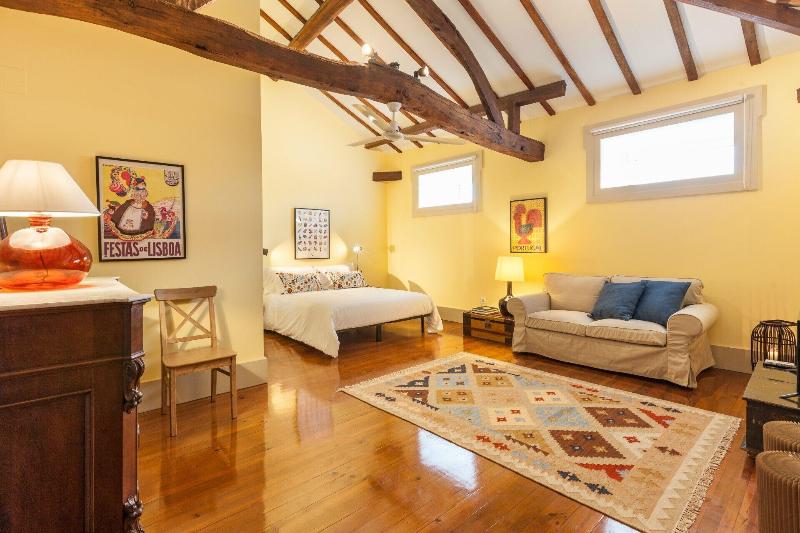 Casa Grande - Minho's Guest image
