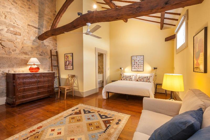 Casa Grande - Minho's Guest image