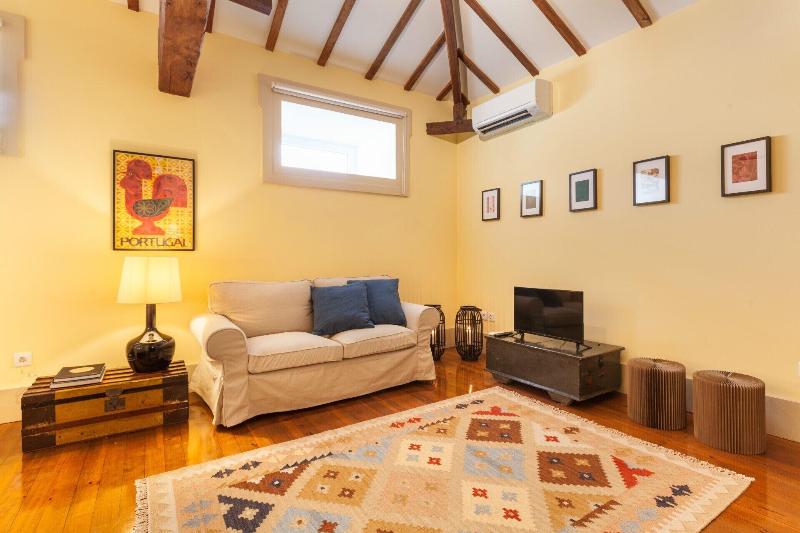 Casa Grande - Minho's Guest image
