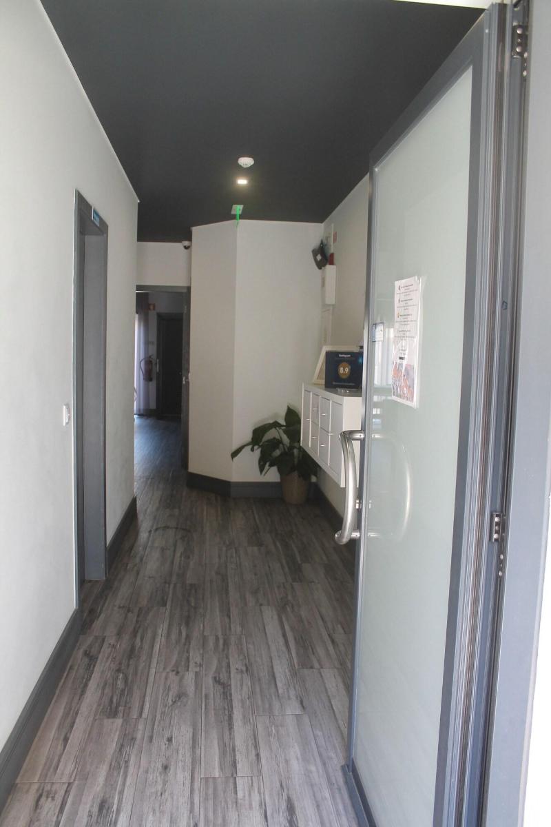 Residencial Kuarenta&Um image